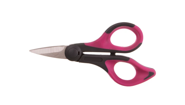 Nożyce do cięcia miedzi aluminium włókien kewlarowych i tworzyw sztucznych fi 0,1-3,7mm 4054.700