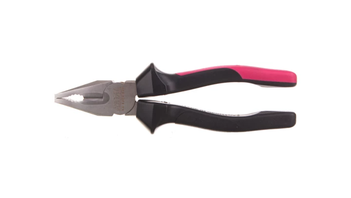 Kombinerki z ze zintegrowanym kluczem oczkowym M8-M10 dł 160mm 4054.800