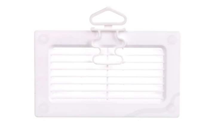 Osłona kanału płaskiego 60x120mm KP120-30