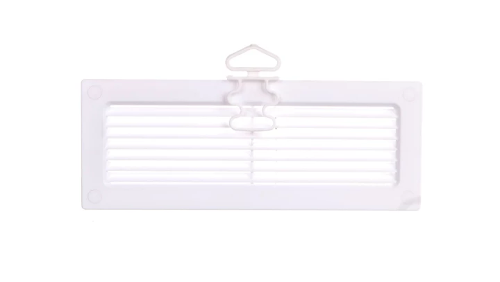 Osłona kanału płaskiego 60x204mm KP204-30