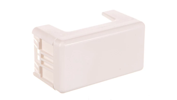 Moduł 2P+E 10A SWISS STD-TYPE 12 SY/WT GEWISS GW20056