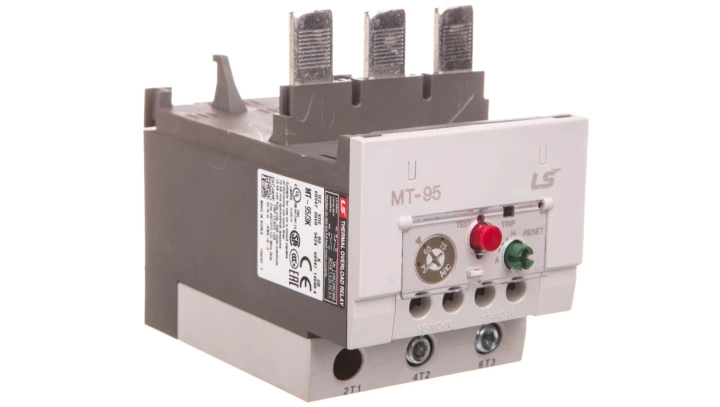 Przekaźnik termiczny 54-75A MT-95 65A