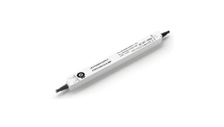 MPL - Zasilacz FTPC 132W hermetyk IP66 12V DC 11A ftpc150V12-s