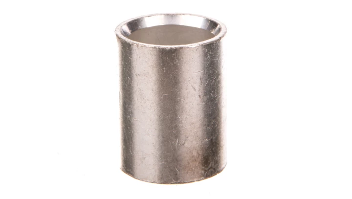 Końcówka (tulejka) łącząca miedziana cynowana KLS 185 E11KM-01070101000 /50szt./