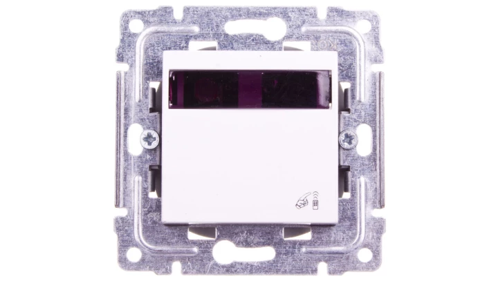DANTE Ściemniacz elektroniczny 40-400W biały 450462