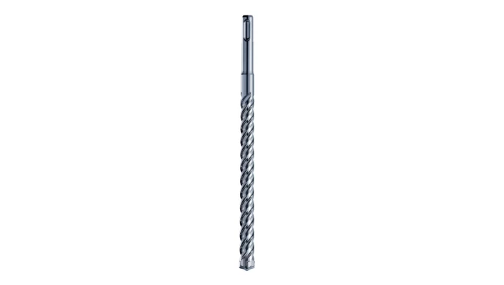 Wiertło SDS PLUS IV 5/100/160 506513