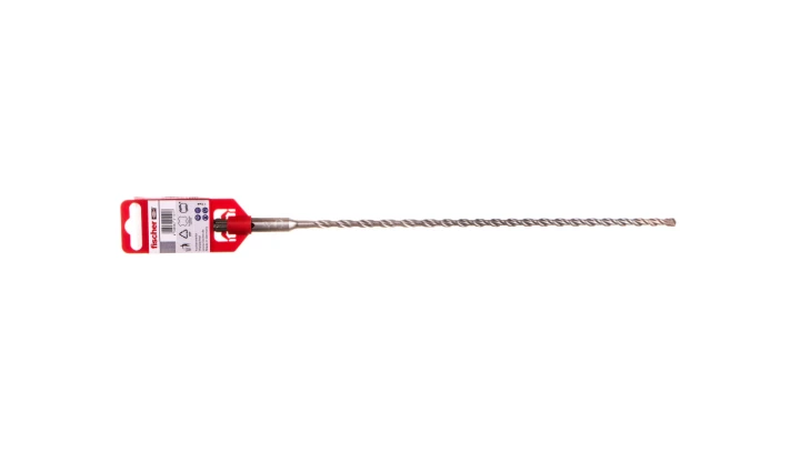Wiertło SDS PLUS-V II 6/250/310 531769