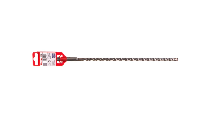 Wiertło SDS PLUS-V II 8/250/310 531783