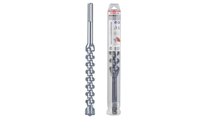 Wiertło SDS MAX IV 22/800/920 504226