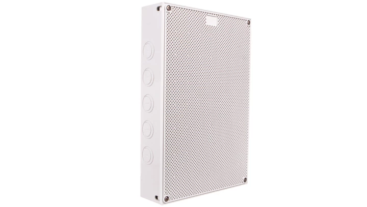 Puszka montażowa seria 42TV 300x200x60mm IP41 GW42005