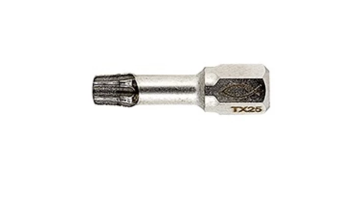 Bit diamentowy FDB T25 DIAMANT BIT W 10 533139 /10szt./