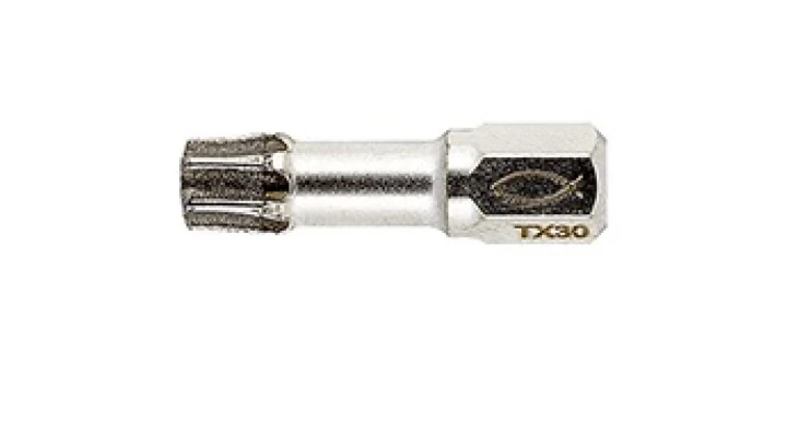 Bit diamentowy FDB T30 DIAMANT BIT W 10 533140 /10szt./