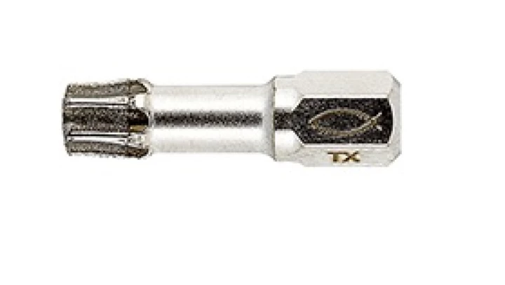 Bit diamentowy FDB T40 DIAMANT BIT W 10 533141 /10szt./