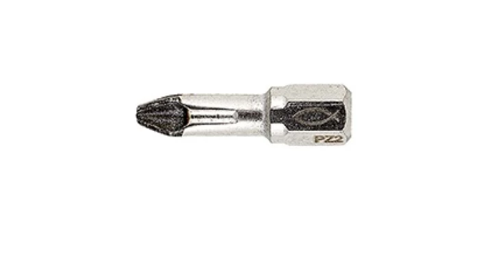 Bit diamentowy FDB PZ2 DIAMANT BIT W 10 533146 /10szt./