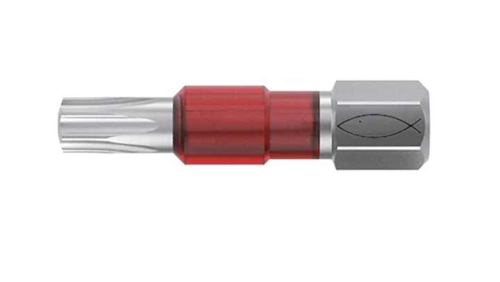 Bit udarowy FMB T30 MAXX-BIT W 5 533158 /5szt./