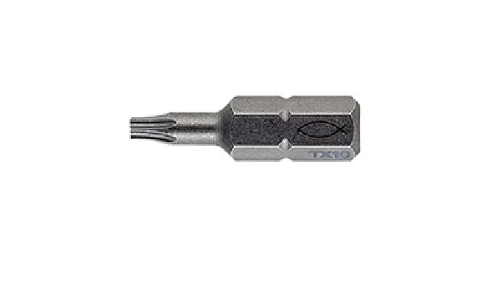 Bit profesjonalny FPB T10 PROFI BIT W 2 533078 /2szt./