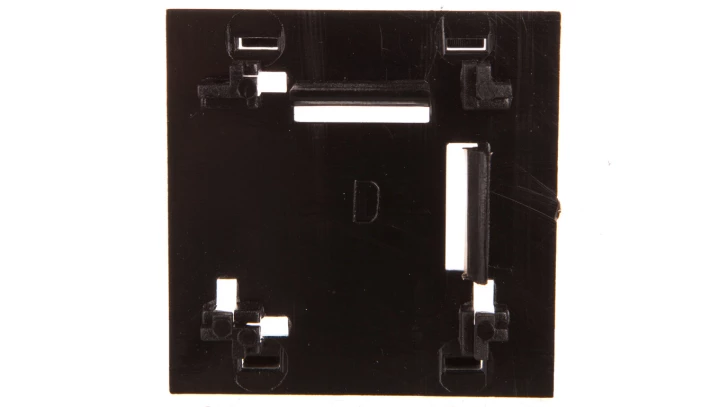 Adapter mocujący na szynę DIN 1115710103T