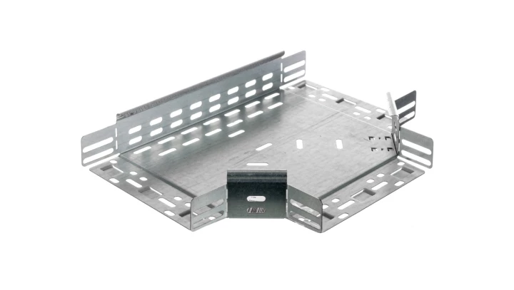 Trójnik TKUJ200H60 165264