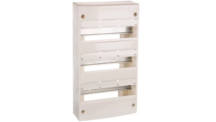 Obudowa natynkowa 3x13 modułów GW40503