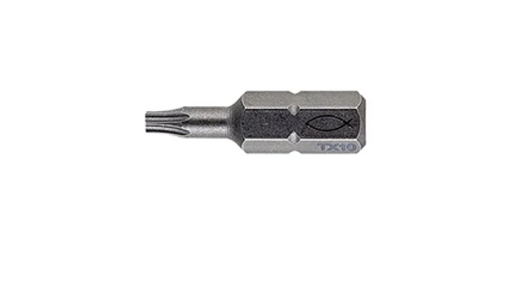 Bit profesjonalny PROFI BIT FPB T10 W 10 557845 /10szt./