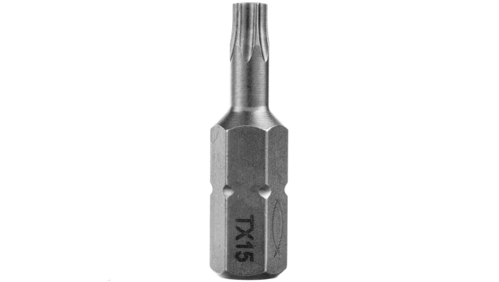 Bit profesjonalny PROFI BIT FPB T15 W 10 557846 /10szt./