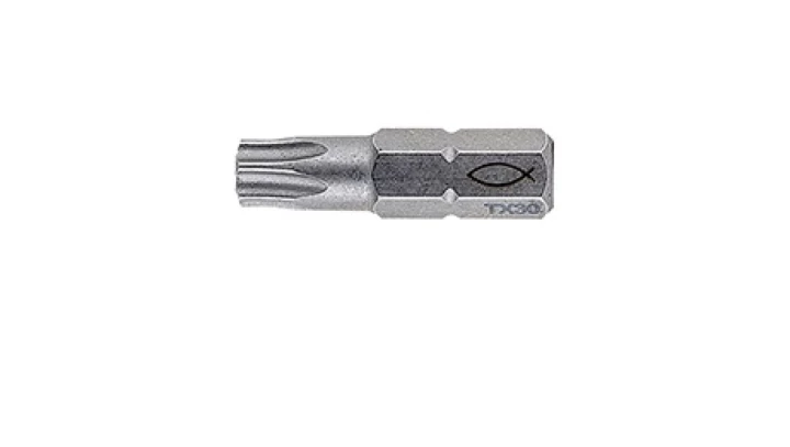 Bit profesjonalny PROFI BIT FPB T40 W 10 533117 /10szt./