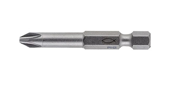 Bit profesjonalny PROFI BIT FPB PH2 50MM W 1 533105