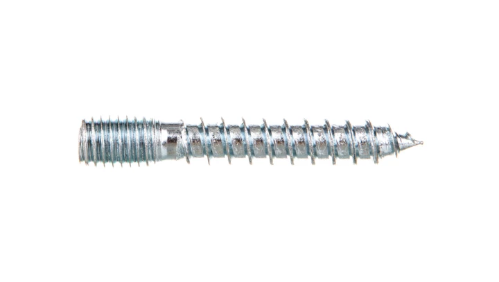 Śruba dwugwintowa VDF 8x50 593270 /100szt./