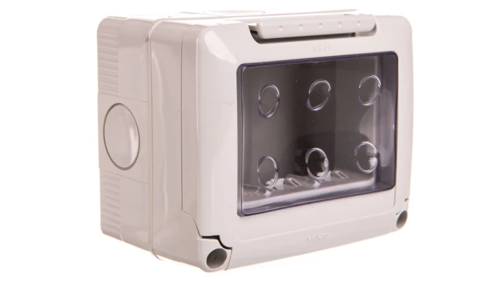 Obudowa COMBI IP55 GW27043