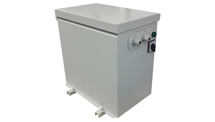 Autotransformator PA3M 40002 3x400V/3x200V 40kVA 18050-9992