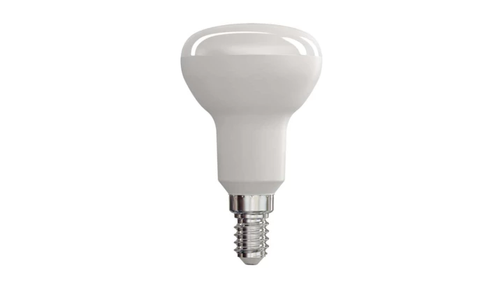 Żarówka LED 6W E14 R50 470lm 4100K CLASSIC ZQ7221