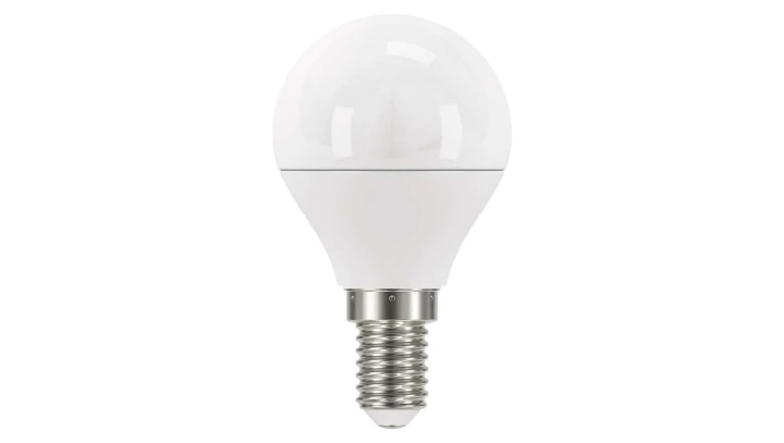 Żarówka LED 6W E14 470lm 2700K BLOBE CLASSIC ZQ1220