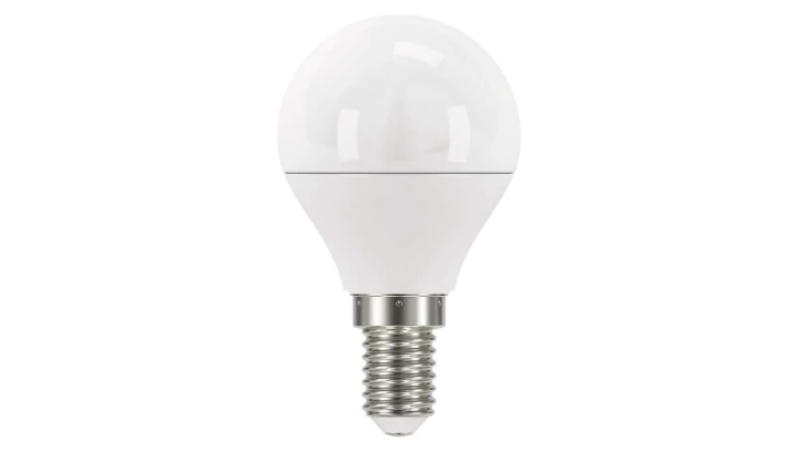 Żarówka LED 6W E14 470lm 6500K BLOBE CLASSIC ZQ1222