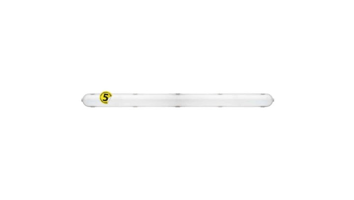 Oprawa hermetyczna LED PROFI+ naścienna 36W 4300lm 6500K IP65 ZT1130