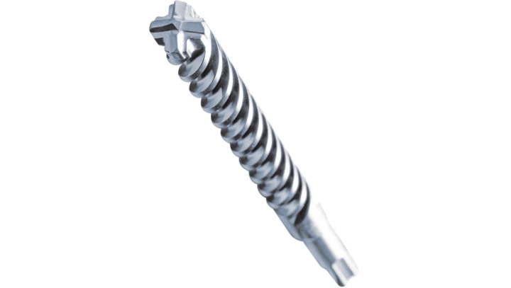 Wiertło SDS PLUS QUATTRIC II 16/260/310 549953