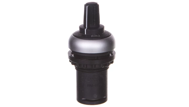 Gniazdo 22mm komputerowe RJ45 M22-RJ45-SA 107413