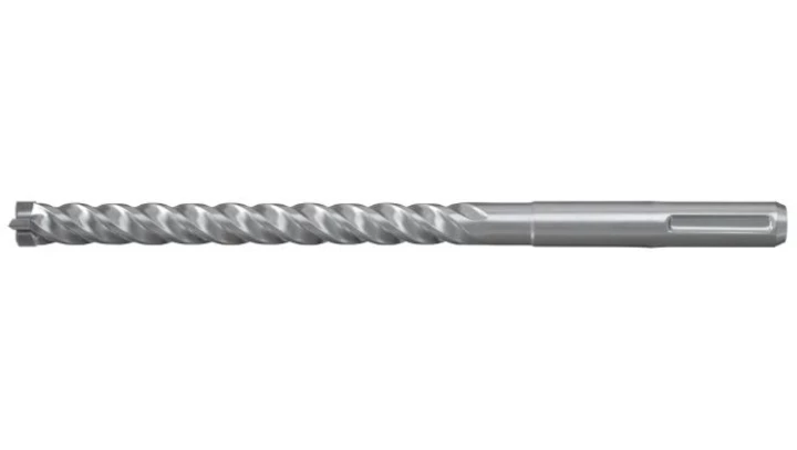 Wiertło SDS PLUS QUATTRIC II 14/110/160 549941