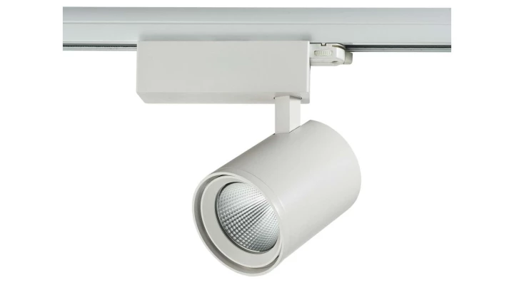 Reflektor na szynoprzewód LIMIAR TRACKLIGHT LED 25W 3200LM 24st 840 ECG biały 0000002049