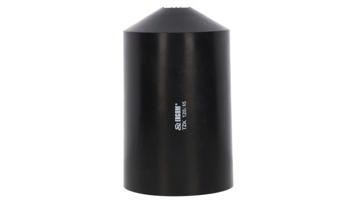 Kapturek termokurczliwy TZK 120/45 E05ME-01050101203 10szt./