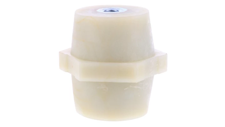 Izolator do mocowania szyn IWP 70/M12 R32RZ-06020101603 /10szt./