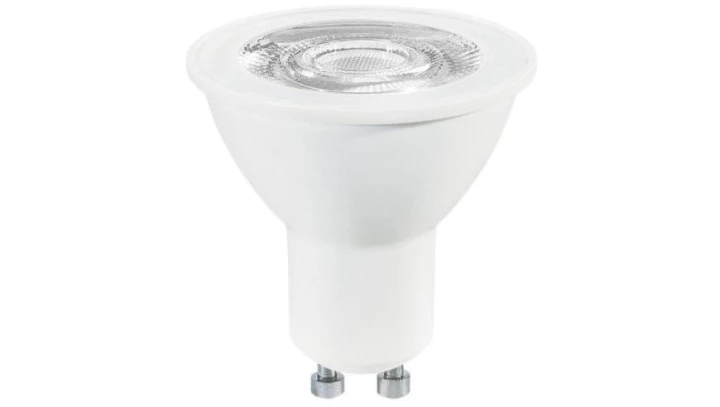Żarówka LED VALUE PAR16 80 GU10 6,9W 575lm 6500K 865 36st. 4058075198821