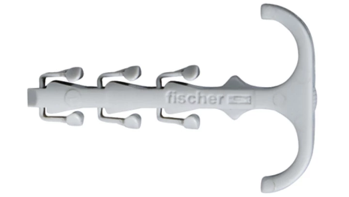 Uchwyt kablowy SF ZS 18 48161 /100szt./