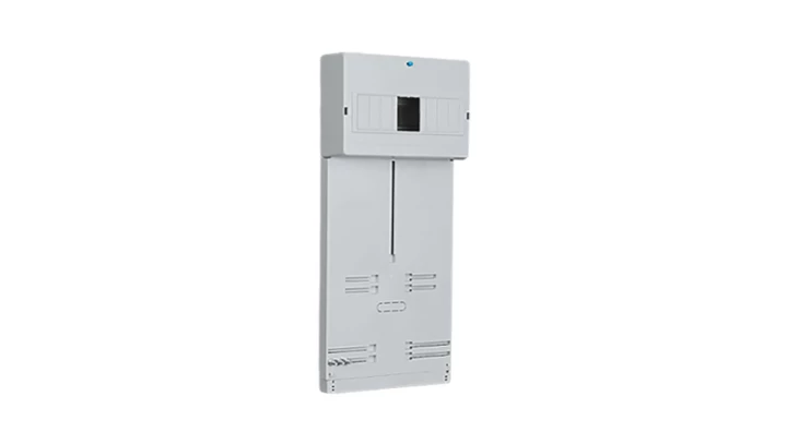 Tablica licznikowa TLR-3F FR N+PE 10.101