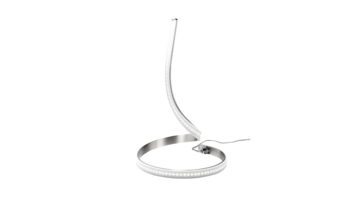 Lampka biurkowa 12w 43347 PDL518
