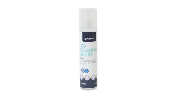 Płyn do LCD 250ml 5525 / lcd cleaning liquid 42635 PFS5525