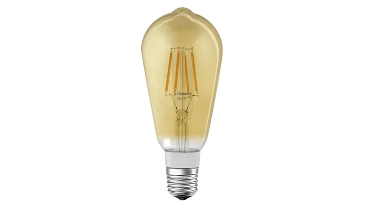 Żarówka LED SMART BTE60D 5,5W/825 230V FILGD E27 FS1 4058075208605