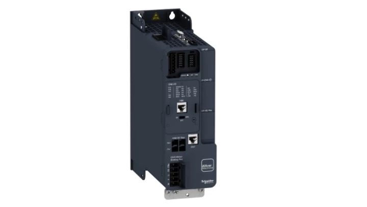Przemiennik częstotliwości - 1.5kW - 400V - 3 faz. - ATV340 ATV340U15N4