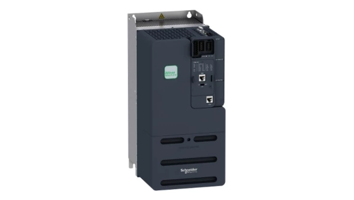 Przemiennik częstotliwości - 18kW- 400V - 3-fazowy - ATV340 atv340d18n4
