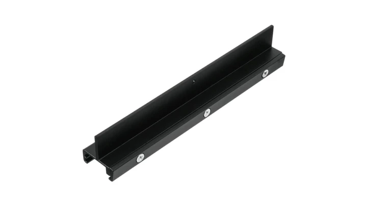 Uchwyt do szyny LUXsystem-3F black czarny CreeLamp