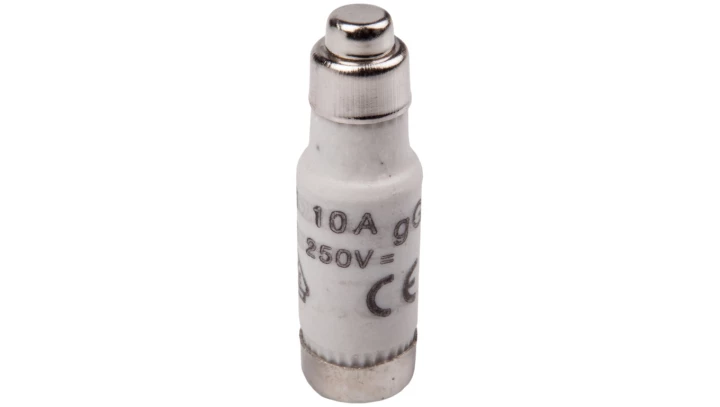 Wkładka bezpiecznikowa BiWtz D01/gG/10A/E14/400V LE1410 /10szt./